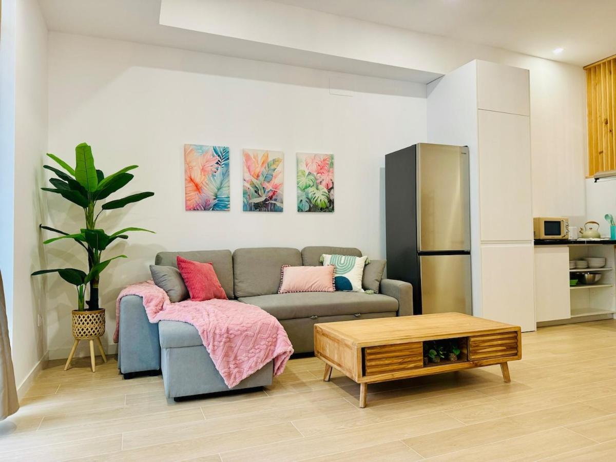 Loft 2 - Space & Conform Close To Center Apartment